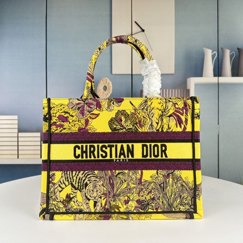 D*or shopping bags